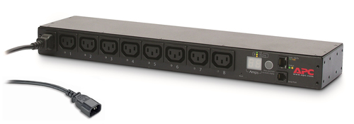 APC APC Rack PDU – APC