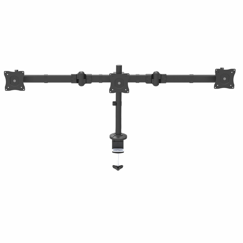 Startech.com Triple Monitor Arm - Steel – StarTech.com