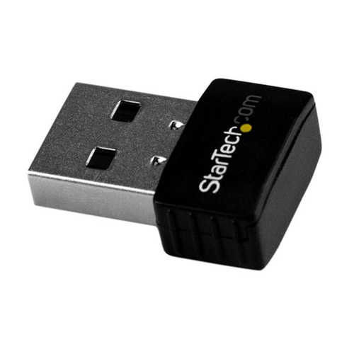 StarTech.com USB Dual-Band Wi-Fi Adapter – StarTech.com