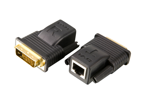 VE066 Mini Cat5 DVI Extend HDCP 1.1 – ATEN
