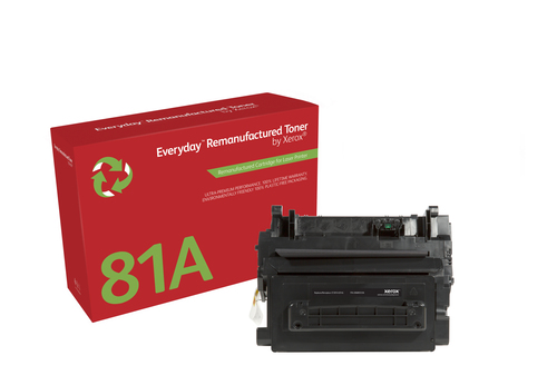 HP LJ ENT M604 M605 M606 M625 M630 SERIES OEM CF281A – Xerox
