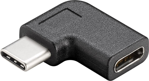 USB TYPE - C ADAPTER 90? – MicroConnect