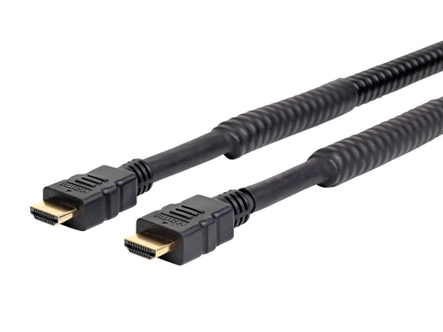 Pro HDMI Armoured cable 7.5m – VivoLink