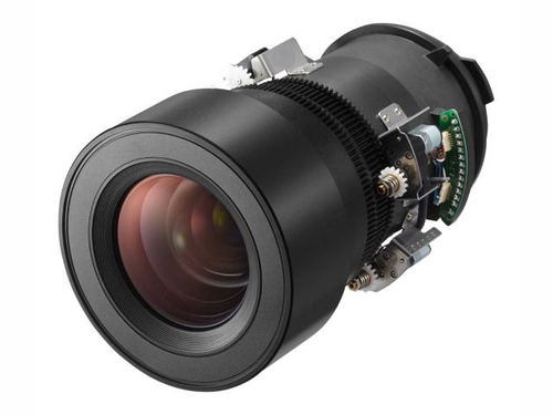 Middle Zoom Lens for PA3 Series - 1.30-3 – NEC Display Solutions