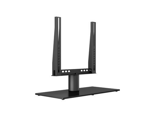 TABLESTAND TURN BLACK SMALL 300X300 – MULTIBRACKETS