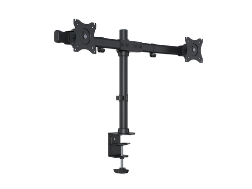 M DESKMOUNT BASIC DUAL – MULTIBRACKETS