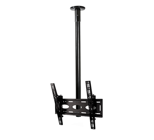 Flat Screen Ceiling Mount w/Tilt – 1.5m – B-Tech