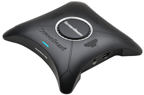 ScreenBeam 960A wireless presentation solution with CMS – ScreenBeam