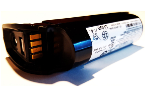 SPARE BATT LITHIUM ION DS2278 FAMILY – Zebra Technologies