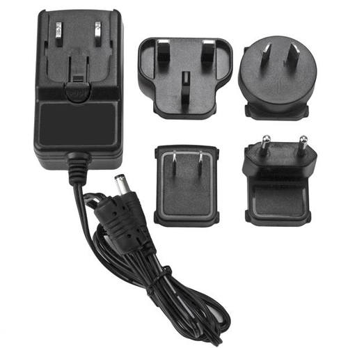 StarTech.com Power Adapter 12V 2A – StarTech.com