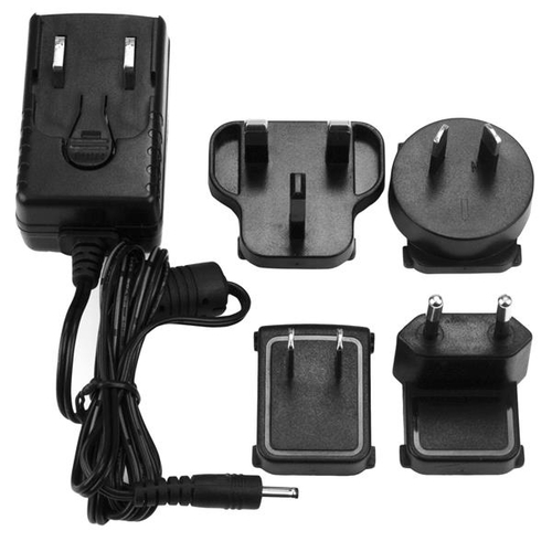 StarTech.com Power Adapter 5V 2A – StarTech.com