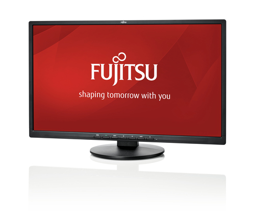 E24-8 TS PRO LED 61CM 24IN – Fujitsu Siemens Computers