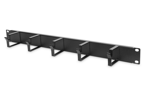 DIGITUS CABLE MANAGEMENT PANEL FOR CABI – Assmann Electronics