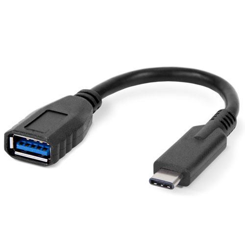 OWC USB-A TO USB-C USB 3 ADPT CBL – Other World Computing