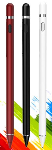 JLC Capacitive Stylus - Universal – JLC