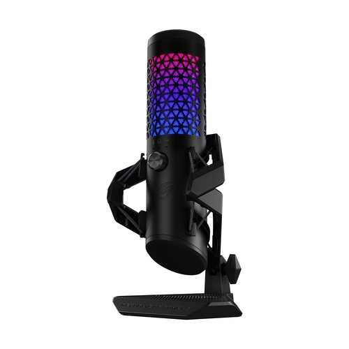 ASUS ROG Carnyx Gaming Mic – ASUSTeK COMPUTER