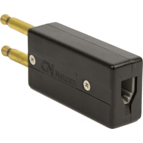 PJ 327 CONVERSION PLUG W/ MOD F/ 474 LUCENT CALLMASTER – GN