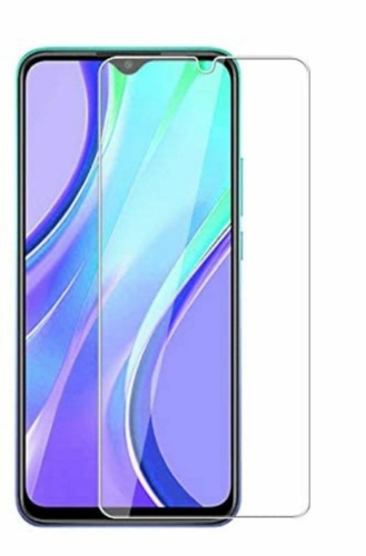 JLC Samsung A03 2D Tempered Glass, Clear screen pro – JLC
