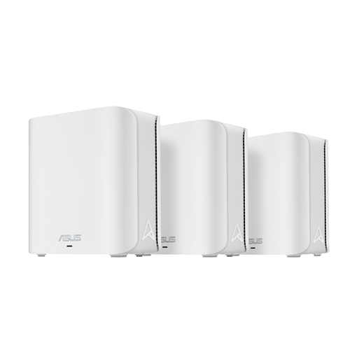 ASUS ZenWiFi BD4 BE3600 3pk Router – ASUSTeK COMPUTER