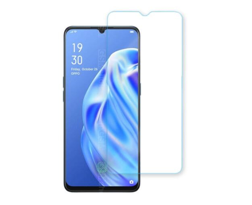 Nokia C2 2nd Edition 2D Tempered Glass – JLC