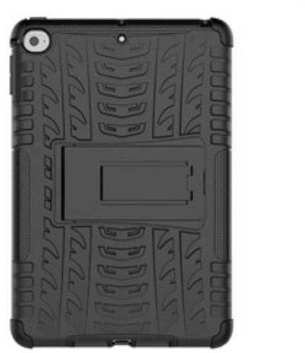 iPad 10.2 (9th, 8th and 7th Gen) JLC Tyre - Black – JLC