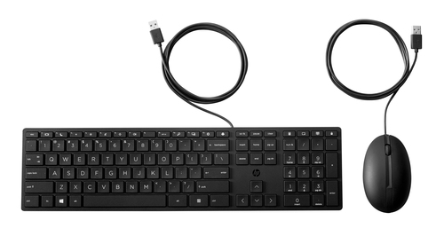 Wired Desktop 320MK Mouse and – HP Inc