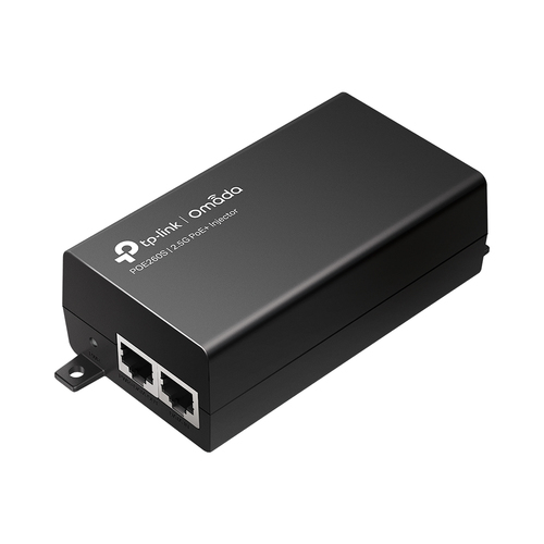 Omada 2.5G Poe+ Injector – TP-Link