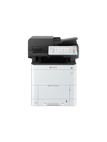 ECOSYS MA4000cix MFP A4 clr 40/40ppm 250 – Kyocera