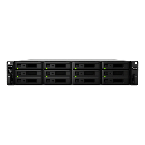 Synology RX1217sas NAS Enclosure – Synology