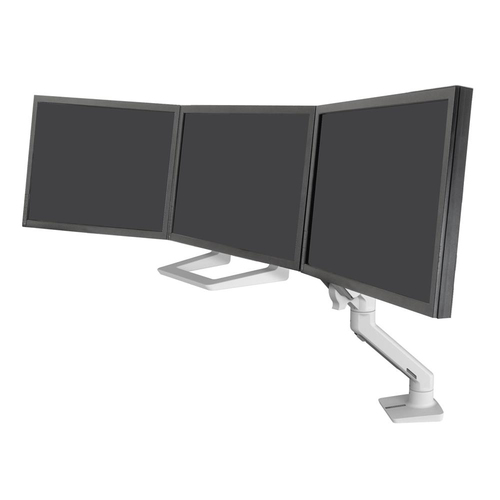 HX TRIPLE MONITOR BOW KIT – Ergotron