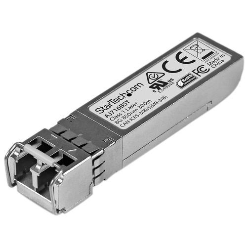 StarTech.com HP AJ716B 8G SW SFP+ – StarTech.com