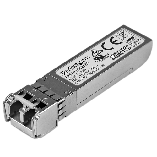 StarTech.com EX-SFP-10GE-LR SFP+ – StarTech.com
