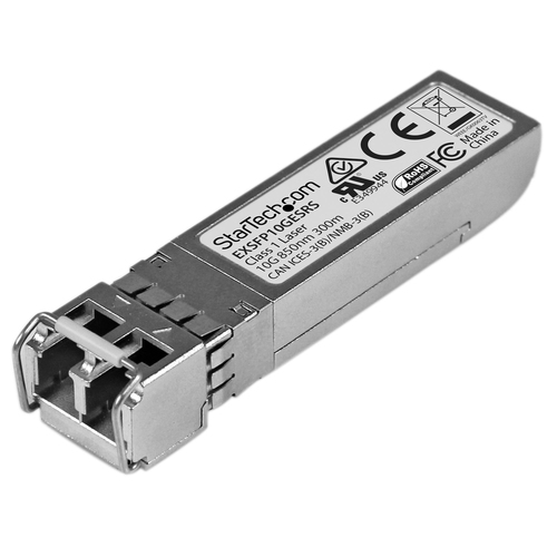 StarTech.com EX-SFP-10GE-SR SFP+ – StarTech.com