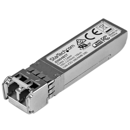StarTech.com HP JD094B SFP+ - SM – StarTech.com