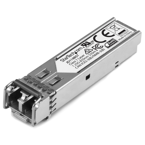 StarTech.com HP JD118B SFP MM – StarTech.com
