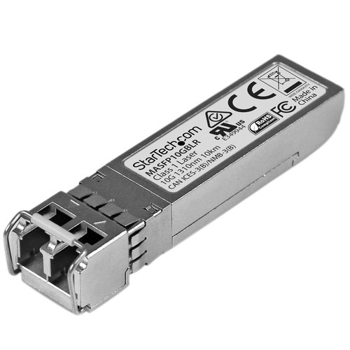 StarTech.com MA-SFP-10GB-LR SFP+ – StarTech.com