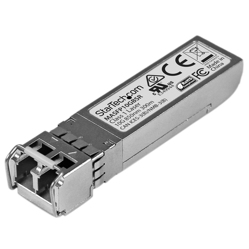 StarTech.com MA-SFP-10GB-SR SFP+ – StarTech.com