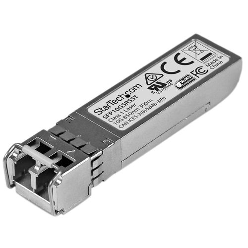 StarTech.com SFP-10G-SR-S SFP+ – StarTech.com