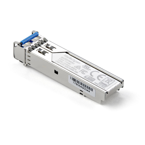 StarTech.com 1000Base-EX SFP - SM – StarTech.com