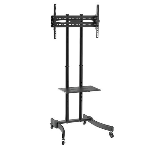TVstand hightadj.,37-70,max40 – LogiLink