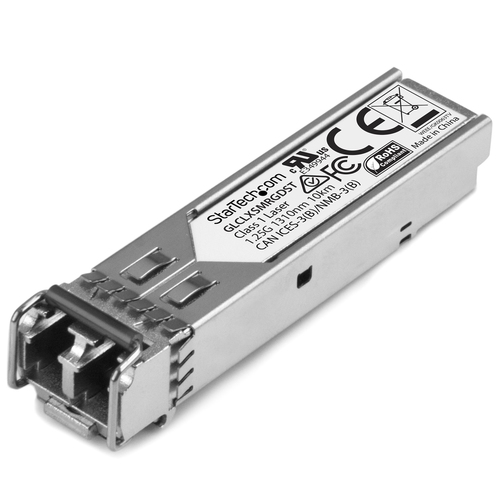 StarTech.com GLC-LX-SM-RGD SFP – StarTech.com
