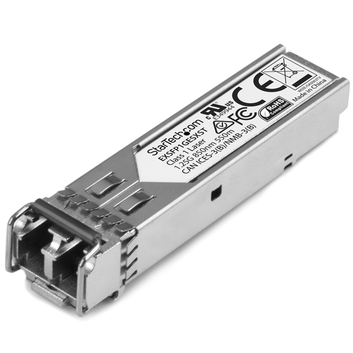 StarTech.com EX-SFP-1GE-LX SFP – StarTech.com