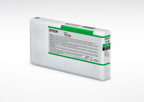 SC-P5000 200ml Green – Epson