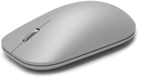 SURFACE MOUSE COMMER SC BT XZ/NL/FR/DE HDWR COM. GRAY – Microsoft