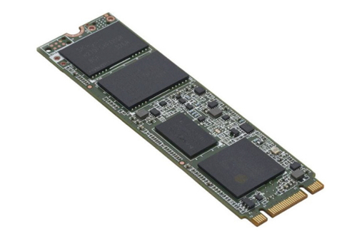 SSD SATA 6G 240GB M.2 N H-P – Fujitsu Siemens Computers