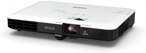 3000 ANSI Lumens WXGA 3LCD Technology Portable Projector 1.8 Kg 1.04 - 1.26:1 – Epson