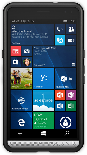 ^HP ELITEX3 3IN1 SD820 5.96 4G/64GB – HP Inc