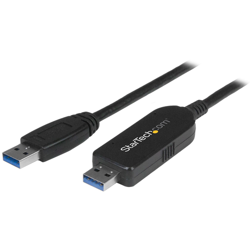 StarTech.com USB 3 Transfer Cable – StarTech.com