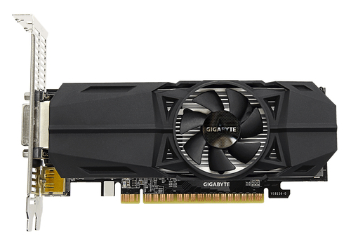 Gigabyte Technology GV-N105TOC-4GL