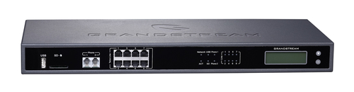 GRANDSTREAM UCM6208 IP – Grandstream